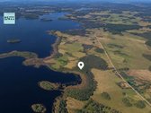 Parduodamas 4,51 Ha Sklypas Su Rubikių Ežero - nuotraukos Nr. 2