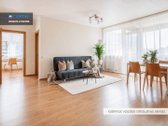 Erdvus 3 Kambarių Butas Su Balkonu Ir Sandėliuku - nuotraukos Nr. 2