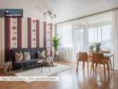 Erdvus 3 Kambarių Butas Su Balkonu Ir Sandėliuku - nuotraukos Nr. 3