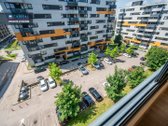 Erdvus 3 Kambarių Butas Su Balkonu Ir Sandėliuku - nuotraukos Nr. 8
