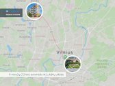 Erdvus 3 Kambarių Butas Su Balkonu Ir Sandėliuku - nuotraukos Nr. 39