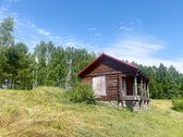 Erdvus Sklypas Su Dideliu Tvenkiniu, Pirtimi - nuotraukos Nr. 6