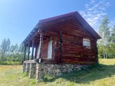 Erdvus Sklypas Su Dideliu Tvenkiniu, Pirtimi - nuotraukos Nr. 8