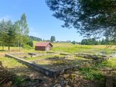 Erdvus Sklypas Su Dideliu Tvenkiniu, Pirtimi - nuotraukos Nr. 16