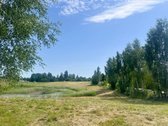 Erdvus Sklypas Su Dideliu Tvenkiniu, Pirtimi - nuotraukos Nr. 19