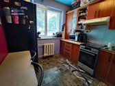 Parduodamas Dviejų Kambarių Butas Miesto - nuotraukos Nr. 8