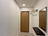 Parduodamas suremontuotas 3-jų kambarių - nuotraukos Nr. 6