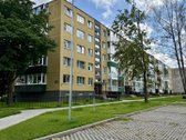 Parduodamas suremontuotas 3-jų kambarių - nuotraukos Nr. 17