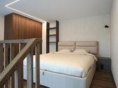 Nuomojamas Butas Per Du Aukštus, Naujos - nuotraukos Nr. 11