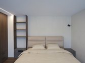 Nuomojamas Butas Per Du Aukštus, Naujos - nuotraukos Nr. 13