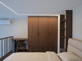 Nuomojamas Butas Per Du Aukštus, Naujos - nuotraukos Nr. 15