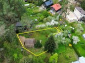Sodo sklypai prie pušyno  Smėlynės 5-oji g. - nuotraukos Nr. 5