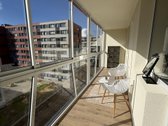 Išnuomojamas visiškai naujas 2 kambarių butas - nuotraukos Nr. 20