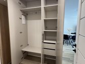 Išnuomojamas visiškai naujas 2 kambarių butas - nuotraukos Nr. 13