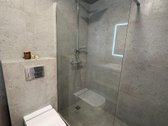 Išnuomojamas visiškai naujas 2 kambarių butas - nuotraukos Nr. 16