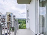 Parduodamas Kokybiškai Įrengtas 2 Kambarių - nuotraukos Nr. 15