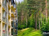 Puikiai įrengtas dviejų kambarių butas - nuotraukos Nr. 9