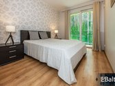 Puikiai įrengtas dviejų kambarių butas - nuotraukos Nr. 14