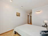 Puikiai įrengtas dviejų kambarių butas - nuotraukos Nr. 17
