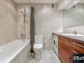 Puikiai įrengtas dviejų kambarių butas - nuotraukos Nr. 18