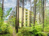 Puikiai įrengtas dviejų kambarių butas - nuotraukos Nr. 23