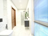 Namą nuomoja įmonė, kaina su PVM 1400 Eur - nuotraukos Nr. 11