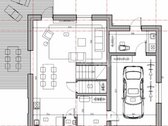 Namą nuomoja įmonė, kaina su PVM 1400 Eur - nuotraukos Nr. 14