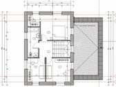 Namą nuomoja įmonė, kaina su PVM 1400 Eur - nuotraukos Nr. 15