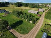 Parduodami Du Namų Valdos Sklypai Skaidiškėse - nuotraukos Nr. 4