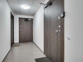 Gyvenimas Virš Miesto: Išskirtinis Butas - nuotraukos Nr. 29