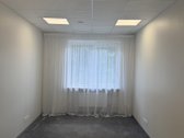 Išnuomojamos patalpos po 18 kv.m. Yra - nuotraukos Nr. 5