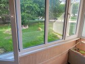 Dviejų kambarių butas ilgalaikei nuomai - nuotraukos Nr. 9