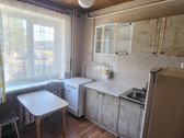 Dviejų kambarių butas ilgalaikei nuomai - nuotraukos Nr. 3