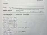 Parduodami du gretimi žemės sklypai prie - nuotraukos Nr. 7