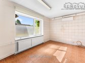 Siūlome labai ramioje vietoje 3 kambarių namą - nuotraukos Nr. 11