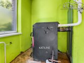 Siūlome labai ramioje vietoje 3 kambarių namą - nuotraukos Nr. 13