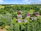 Siūlome labai ramioje vietoje 3 kambarių namą - nuotraukos Nr. 18