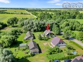 Siūlome labai ramioje vietoje 3 kambarių namą - nuotraukos Nr. 20