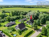 Siūlome labai ramioje vietoje 3 kambarių namą - nuotraukos Nr. 21