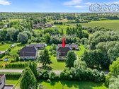 Siūlome labai ramioje vietoje 3 kambarių namą - nuotraukos Nr. 22