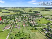 Siūlome labai ramioje vietoje 3 kambarių namą - nuotraukos Nr. 24