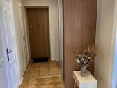 Nuomojamas jaukus 2 kambarių butas Tilžės g. 29a - nuotraukos Nr. 9