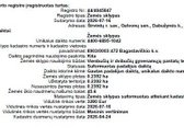 Parduodami du vienas šalia kito esantys Namų - nuotraukos Nr. 9