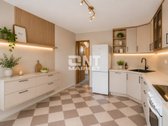 Erdvus 174,57 kv. m butas per du aukštus – - nuotraukos Nr. 6