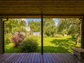 Erdvus 11,1 aro žaluma apgaubtas sklypas su - nuotraukos Nr. 5
