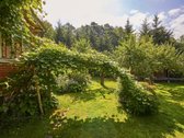 Erdvus 11,1 aro žaluma apgaubtas sklypas su - nuotraukos Nr. 37