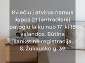 Kviečiu į atvirus namus liepos 21 diena - nuotraukos Nr. 2