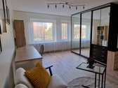 Nuomojamas dviejų zonų erdvus, šiltas ir - nuotraukos Nr. 3