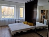 Nuomojamas dviejų zonų erdvus, šiltas ir - nuotraukos Nr. 7
