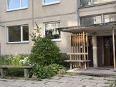 Parduodamas 1 Kambario Butas Karoliniškėse - nuotraukos Nr. 23